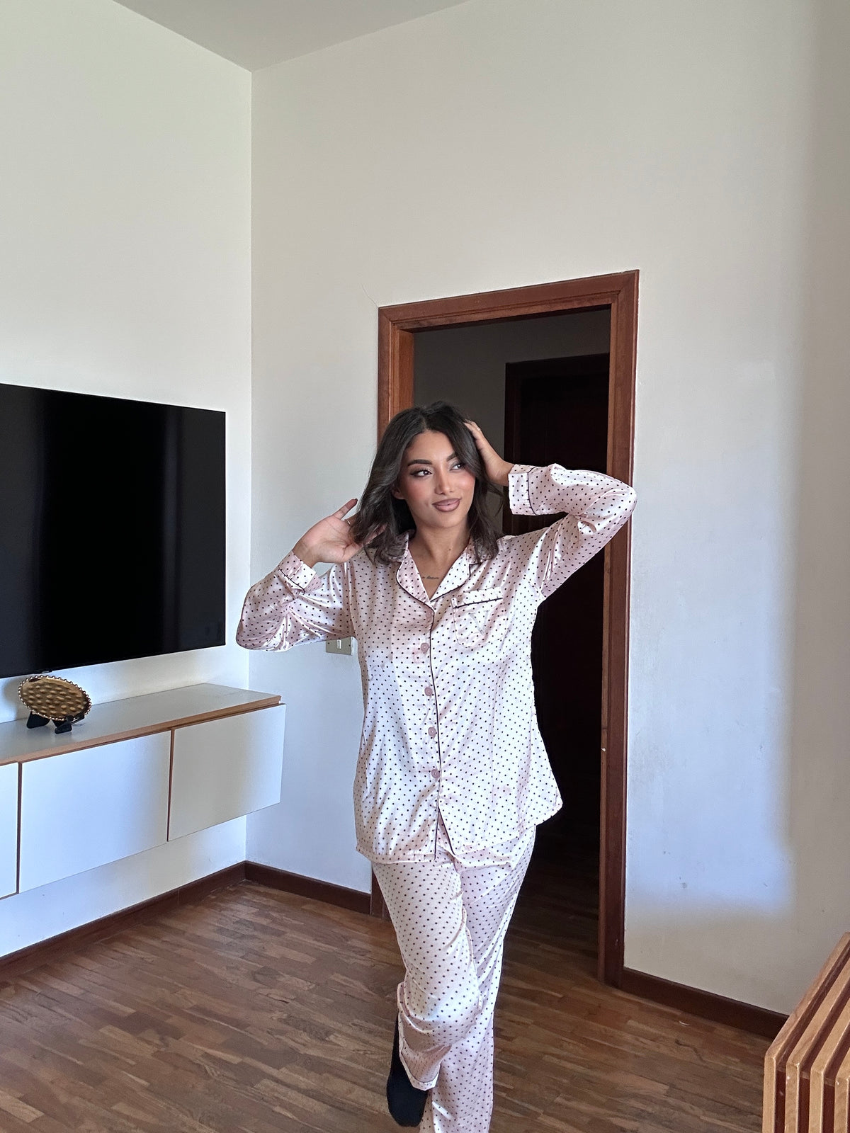SET PIGIAMA