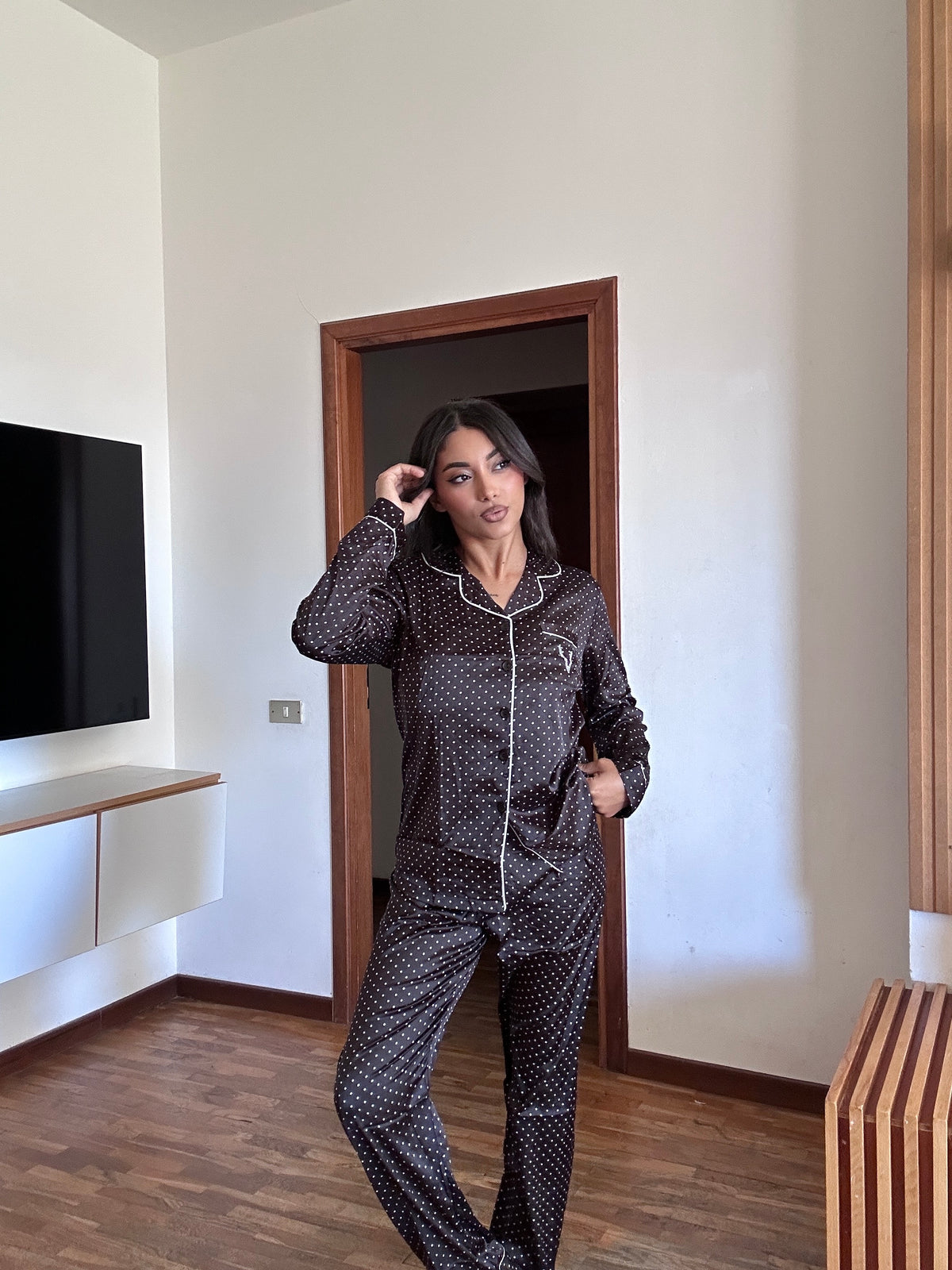 SET PIGIAMA