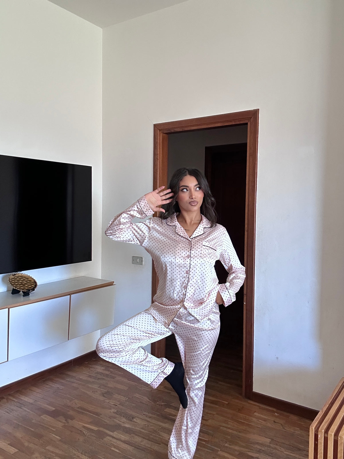 SET PIGIAMA
