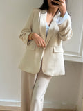 BLAZER BEIJE