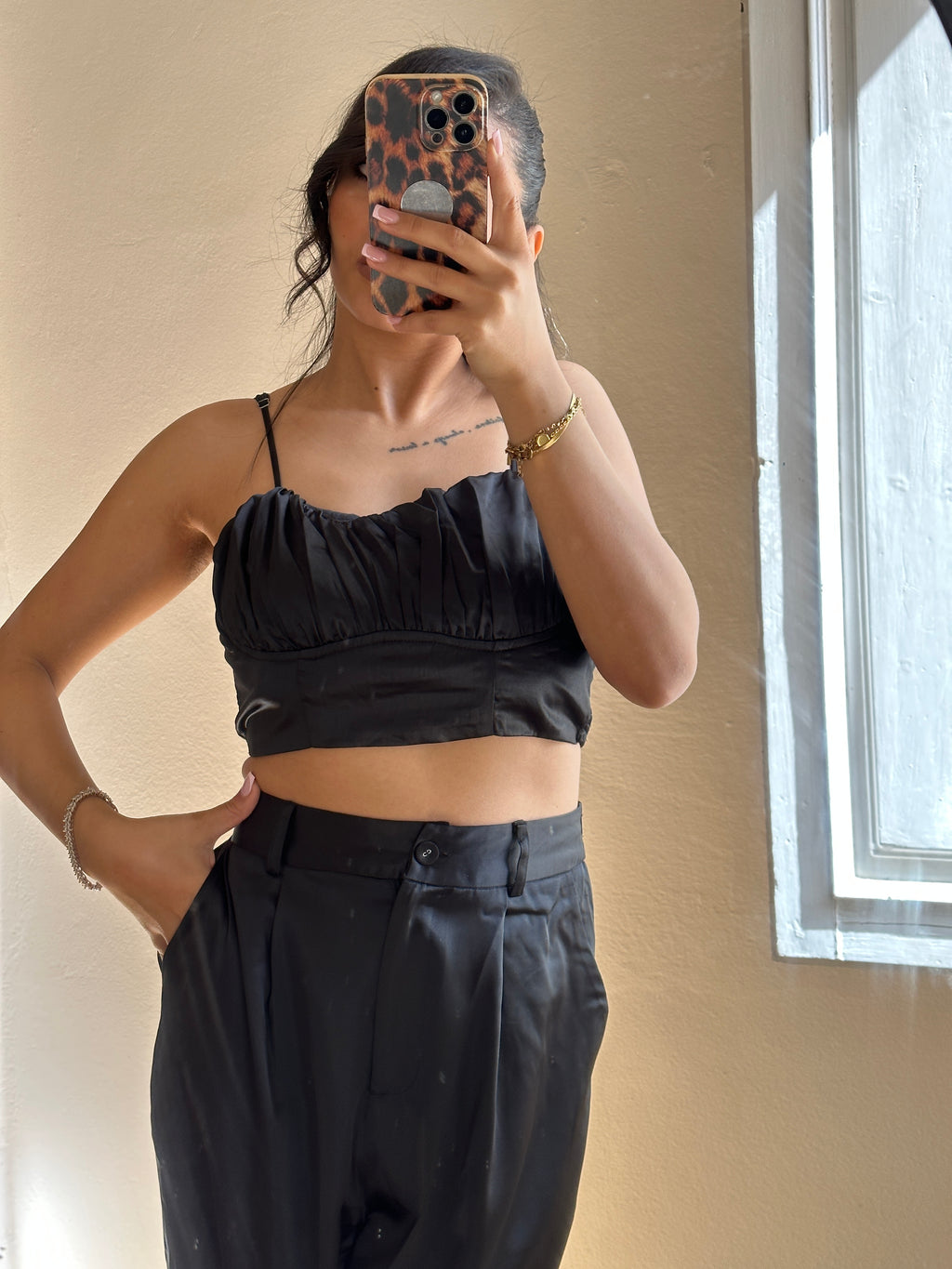 Completo black