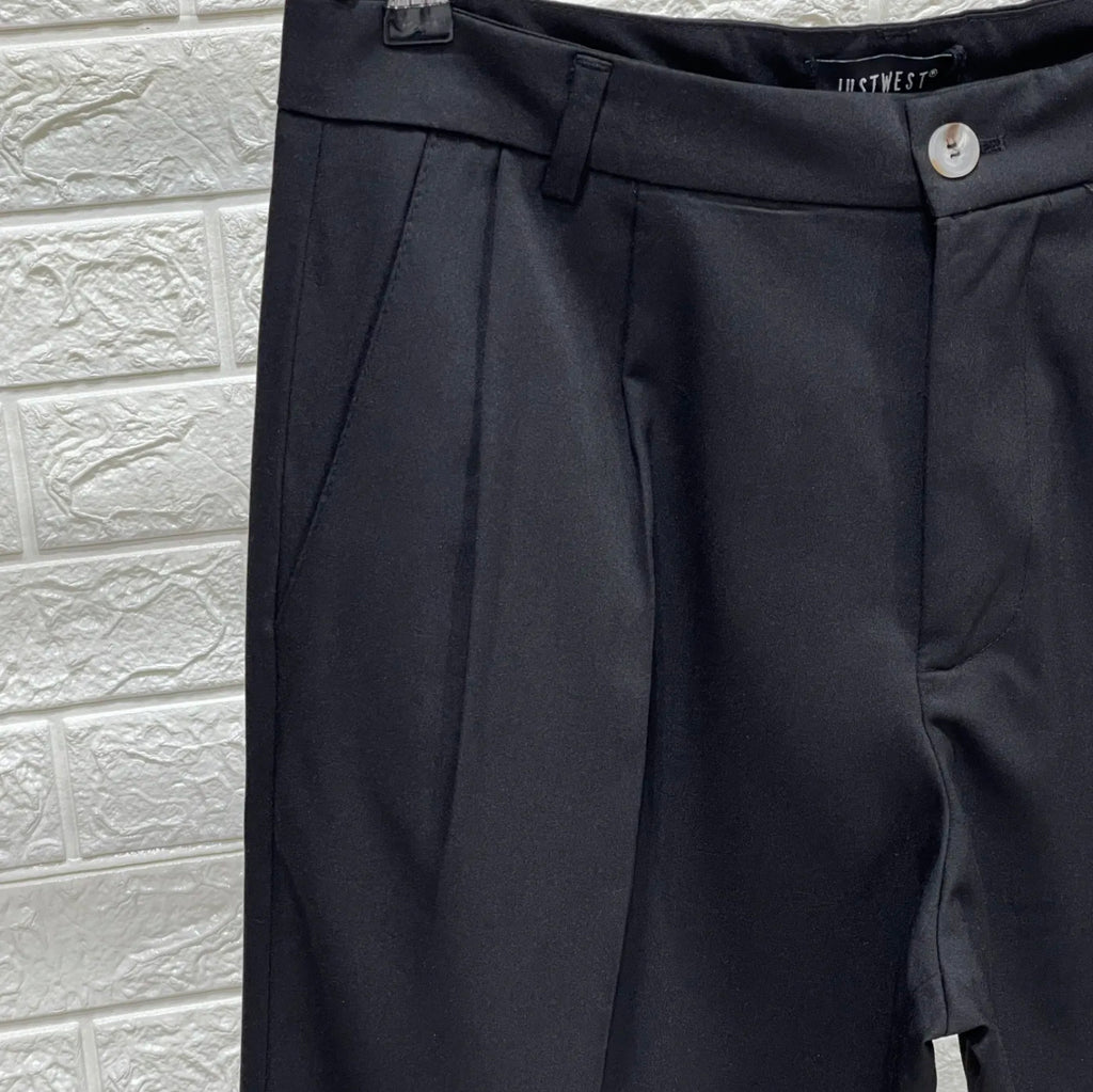 Pantalone Formal Black