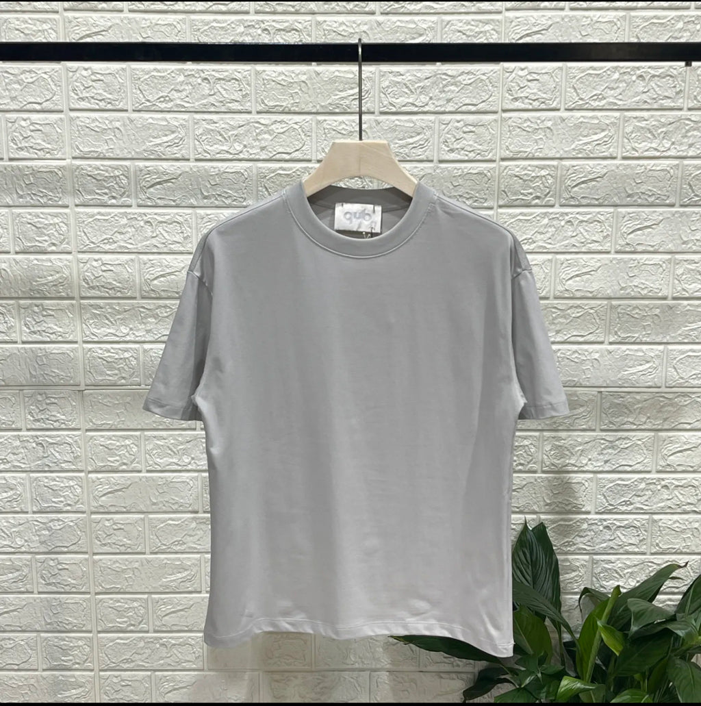 Maglia Grey Oversize