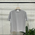 Maglia Grey Oversize