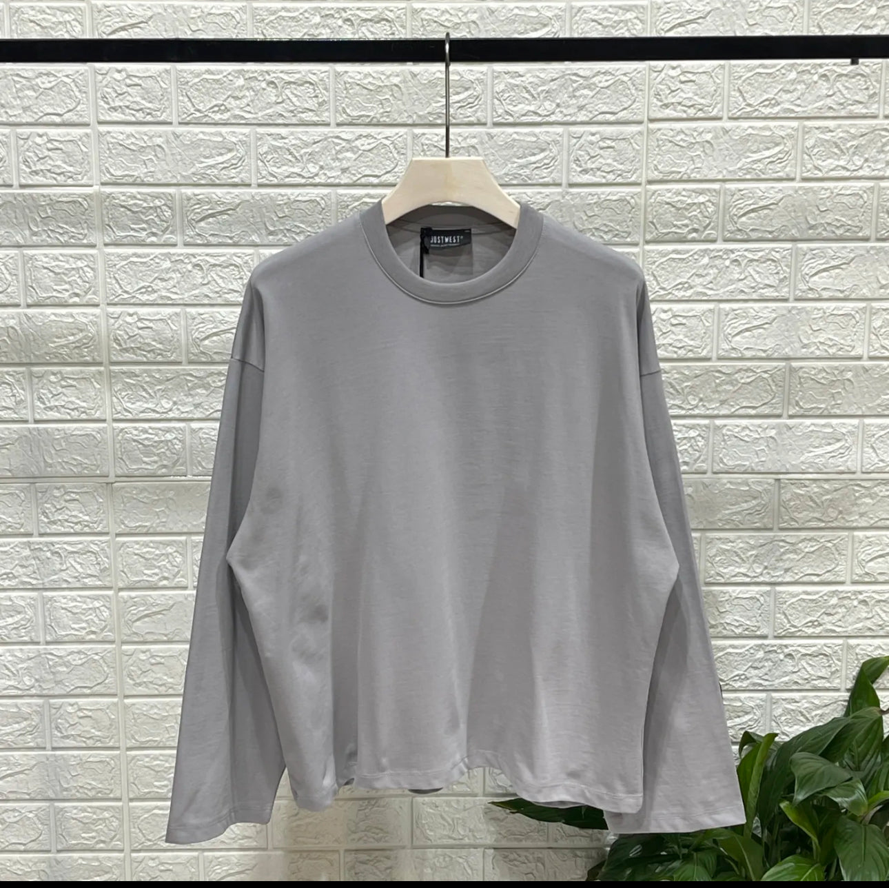 Urban Grey