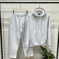 Tuta Classic Grey